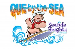 Que by the Sea BBQ Competition and Festival